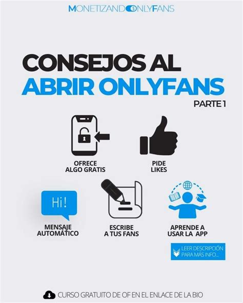 como abrir una cuenta en onlyfans|Cómo empezar OnlyFans: Guía paso a paso para。